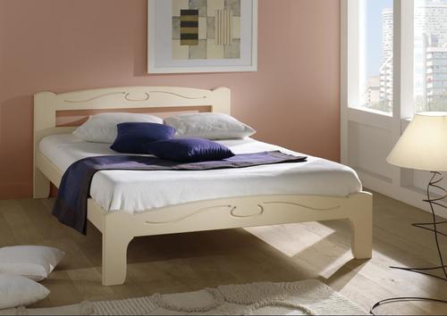 Lit pour couchage en 90, 120, 140 et 160 x 190 ou 200
