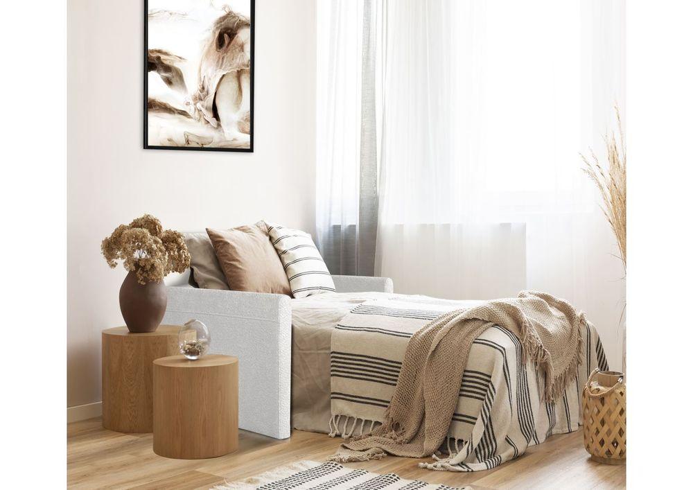 Fauteuil convertible système rapido 2