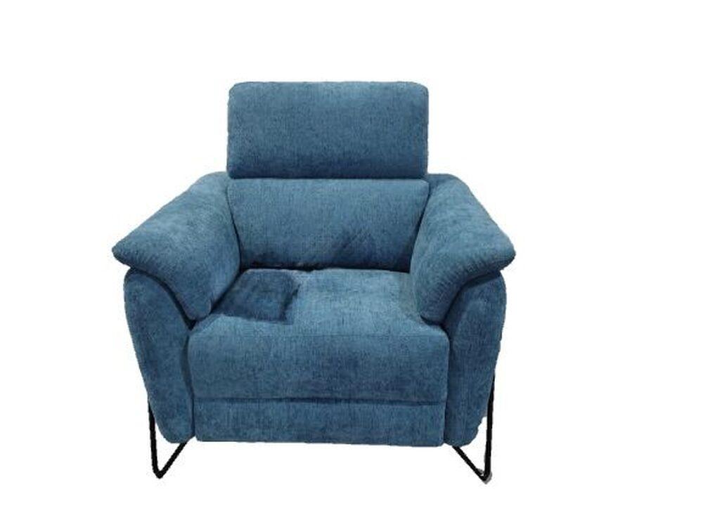 Fauteuil moderne fixe ou relax  2