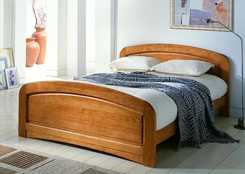Lit pour couchage en 90, 120, 140, 160x190 ou 200 cm