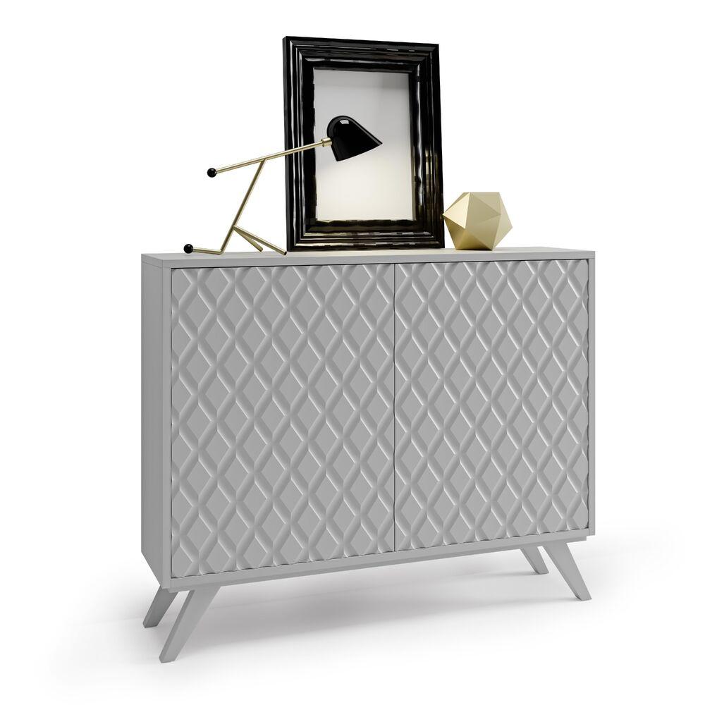 Meuble d'entrée avec nombreuses configurations possibles 3