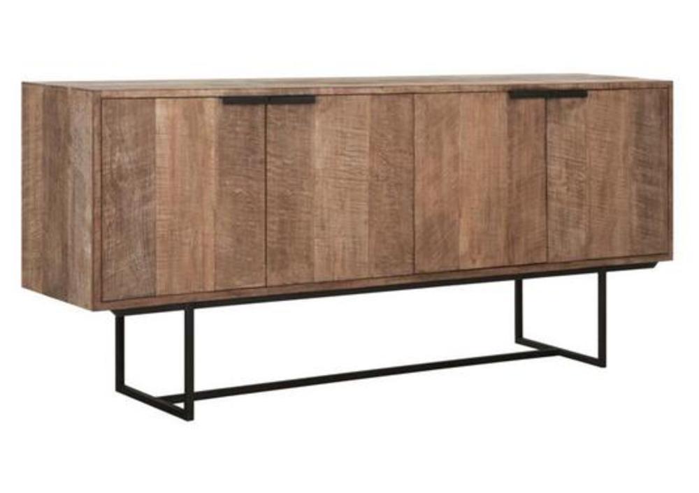 Buffet industriel 2 à 4 portes 2