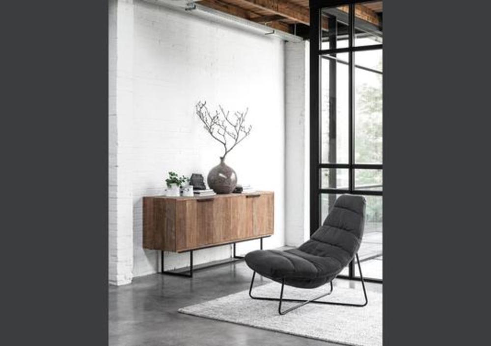 Buffet industriel 2 à 4 portes 1