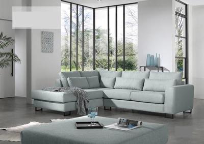 Canapé modulable et personnalisable 