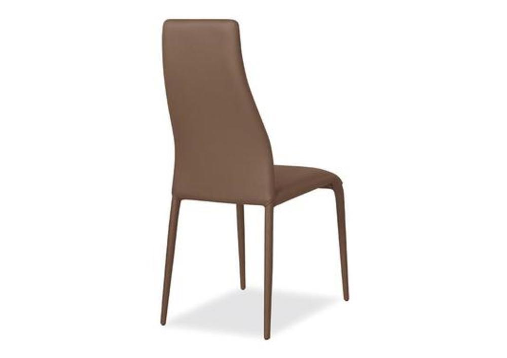 Chaises élégantes et modernes aux larges finitions 3
