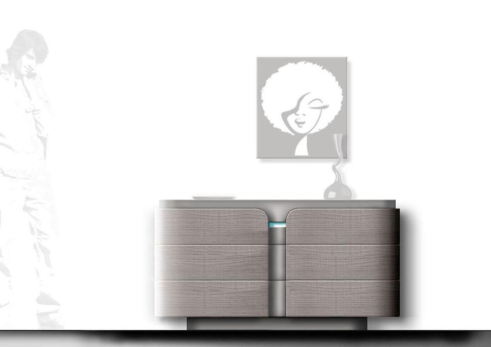 commode 3 grands tiroirs 1