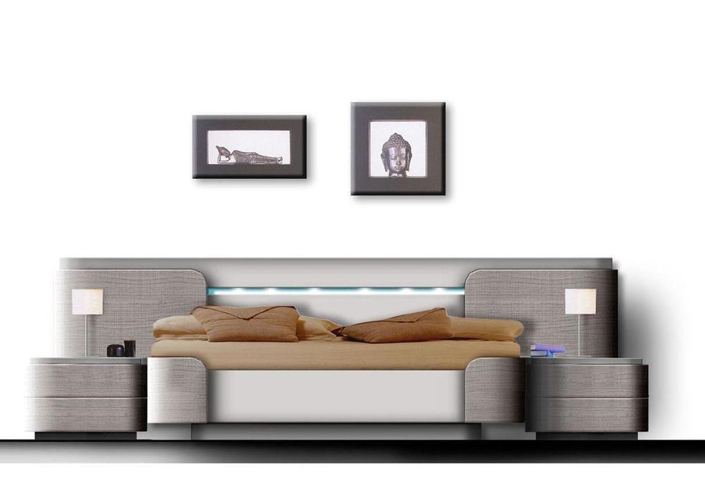 commode 3 grands tiroirs 2