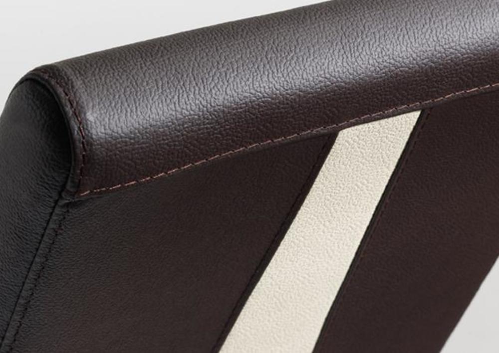 Chaise contemporaine en hêtre massif 3