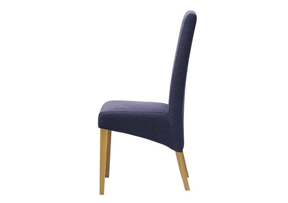 Chaise contemporaine en hêtre massif 3