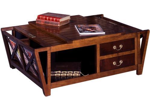 Table de libraire
