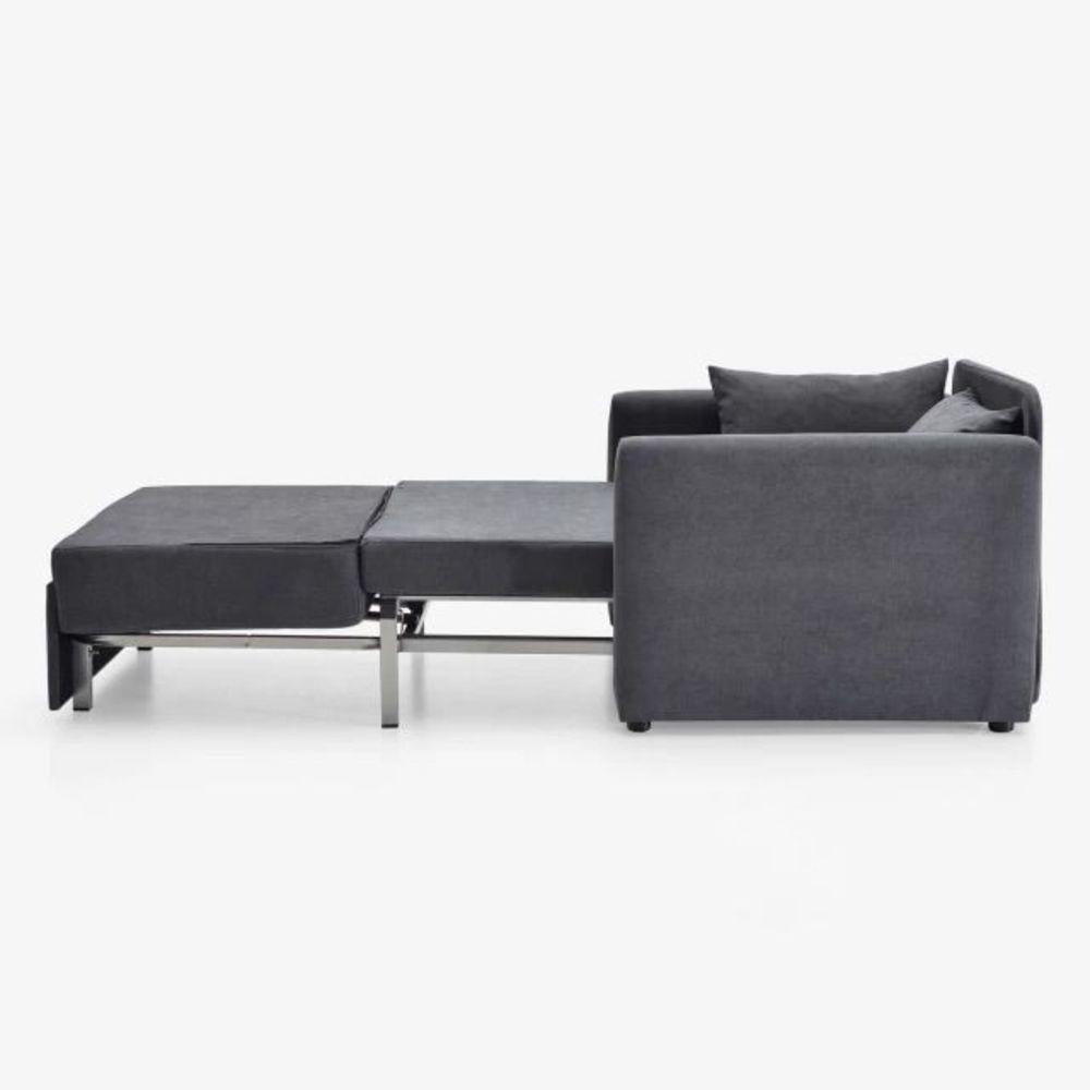 Fauteuil convertible style contemporain 3