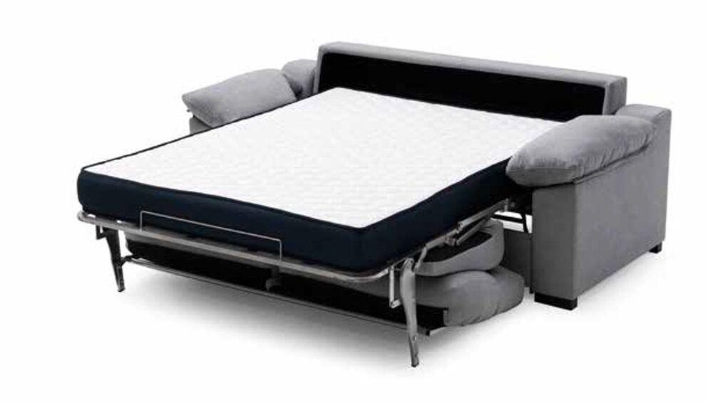 Canapé convertible 3 places 2