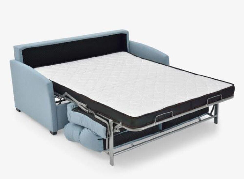 Canapé lit grand confort  2