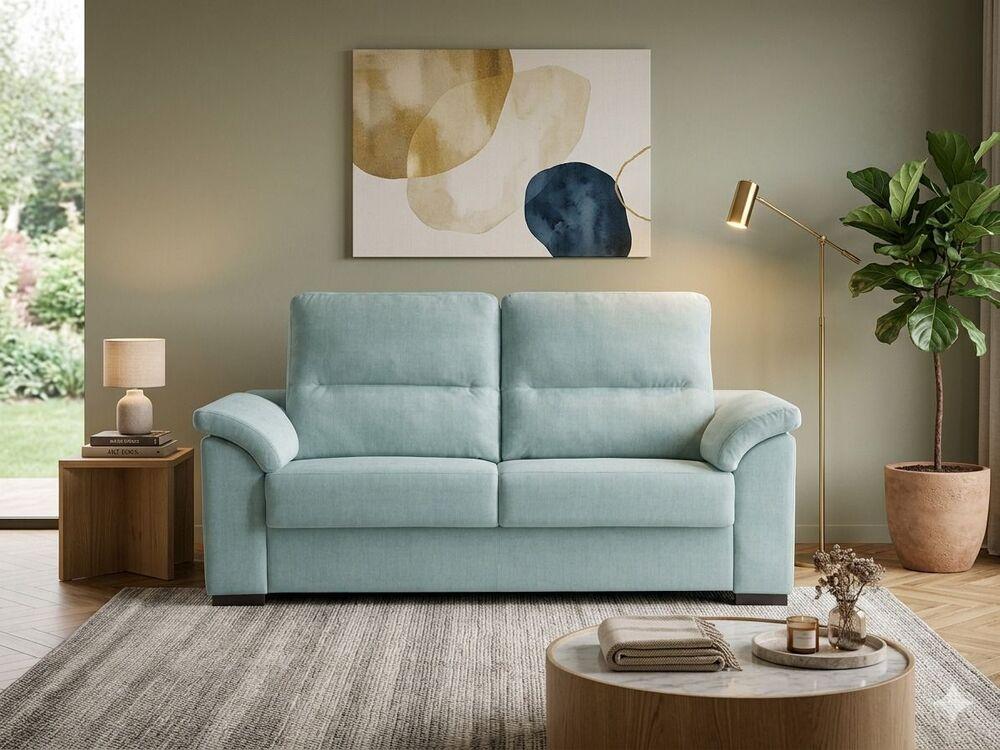 Canapé lit couchage 120 qui s'adapte à votre pièce 