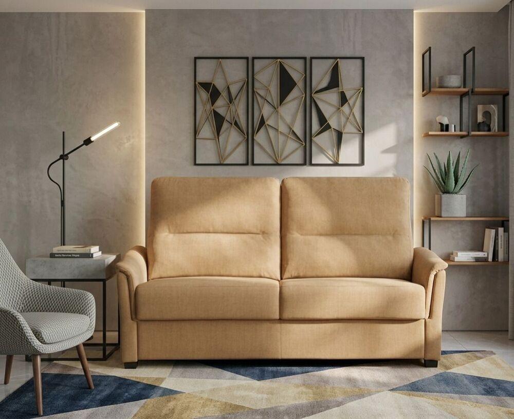 Canapé convertible couchage 120 composable 