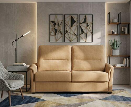 Canapé convertible couchage 120 composable 