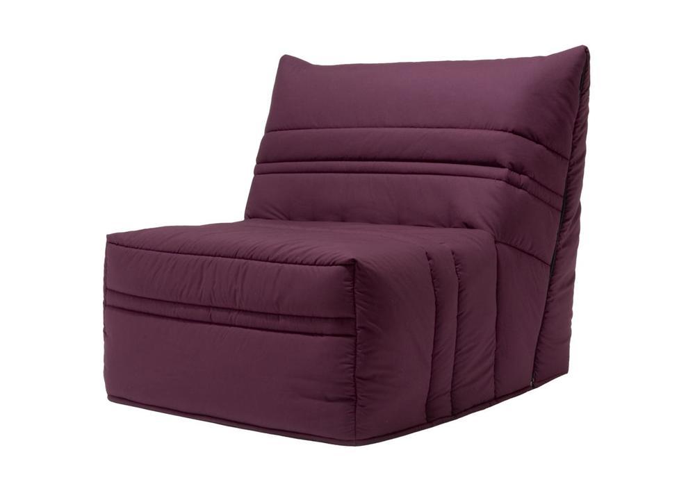 Banquette BZ pour couchage en 90x190cm 3