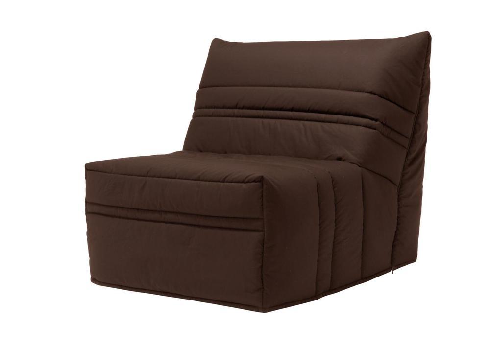 Banquette BZ pour couchage en 90x190cm 2