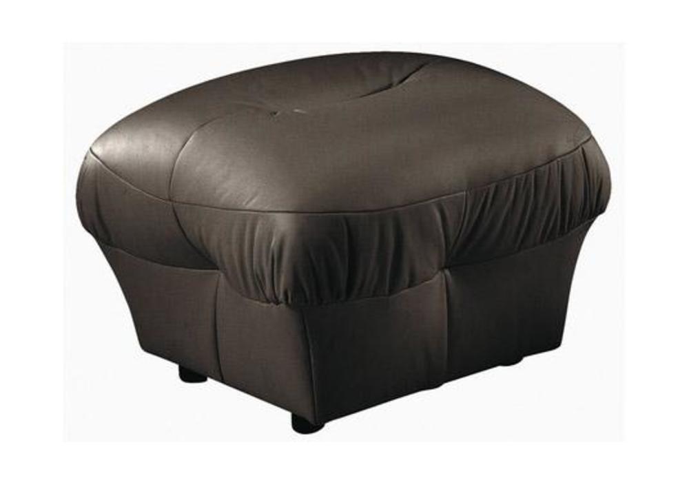 Pouf de complément contemporain L 60 cm 3