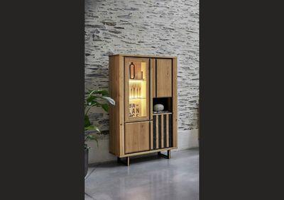 Très beau meuble de rangement sous forme d'armoirette 
