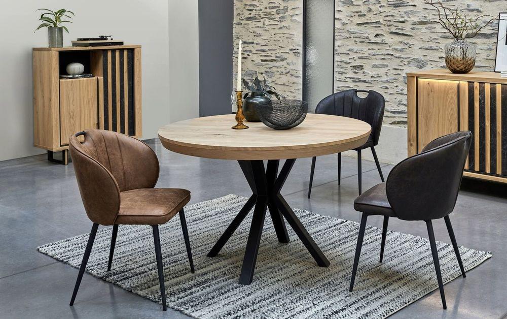 Bibus 2 portes et 1 niche avec très beau décor en céramique marbré 2
