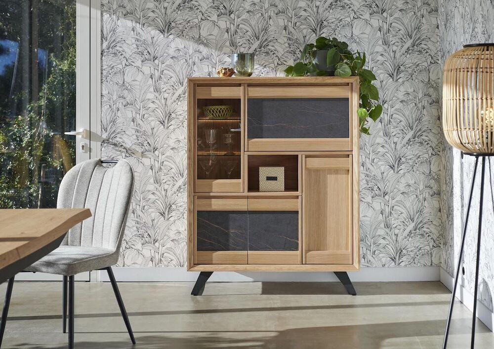 Armoirette de rangement façade personnalisable 2