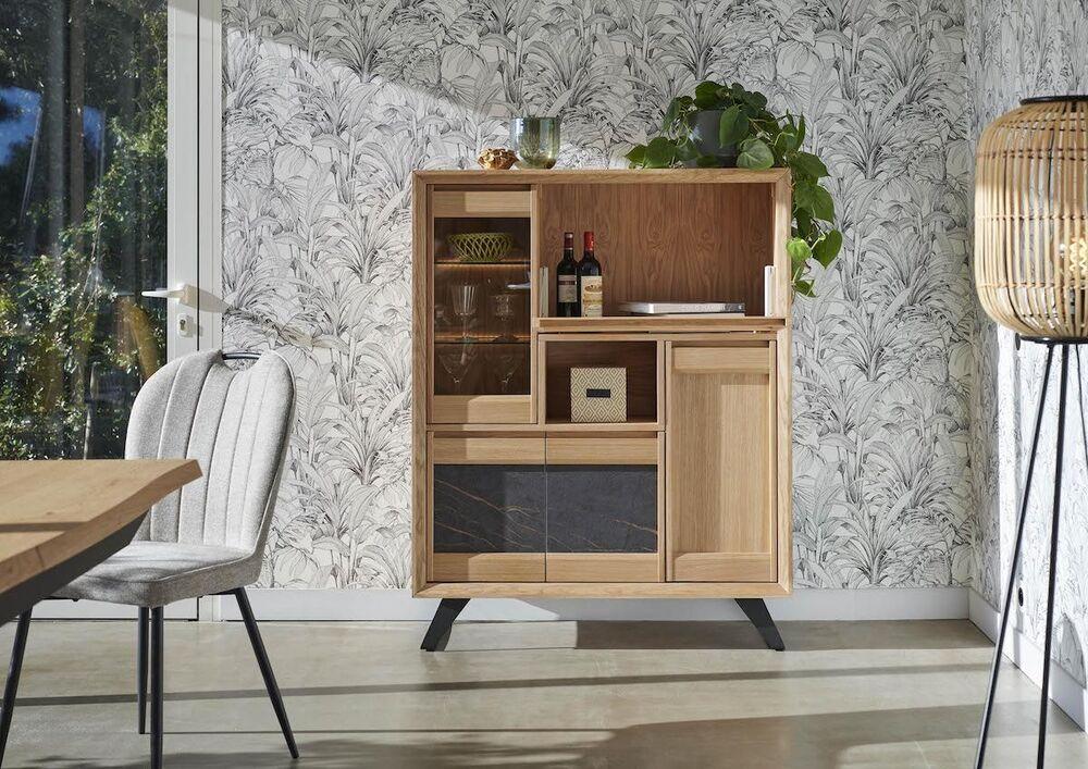 Armoirette de rangement façade personnalisable 3