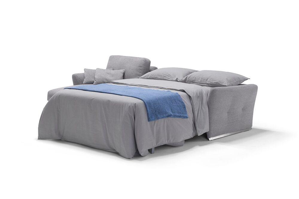 Canapé chaise longue convertible 2