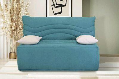 Banquette BZ couchage 140 x 200cm ou 160 x 200cm