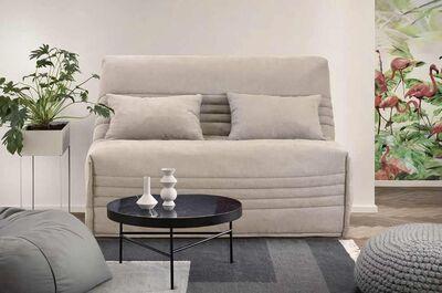 Banquette BZ couchage 140 x 200