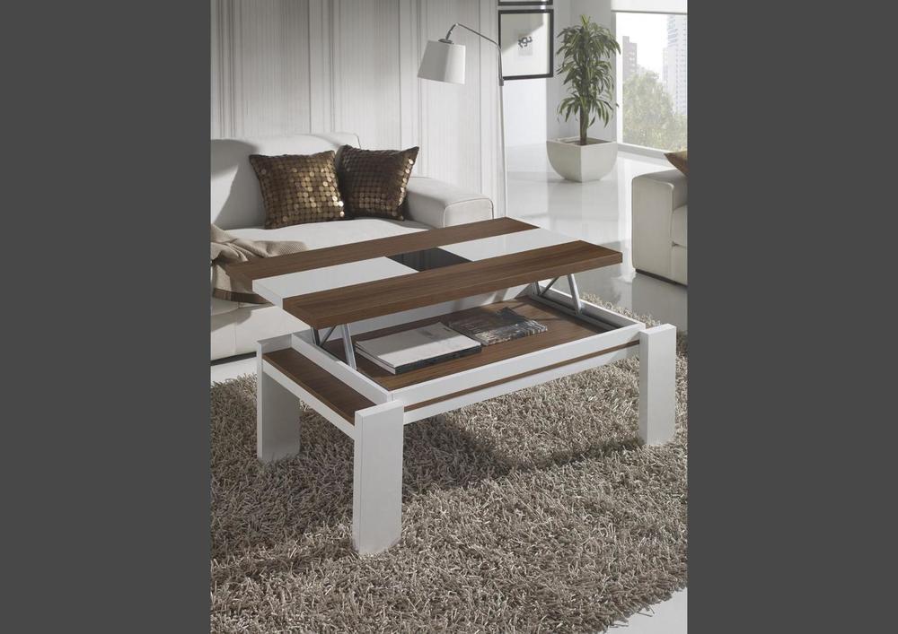 Table basse dinatoire 2