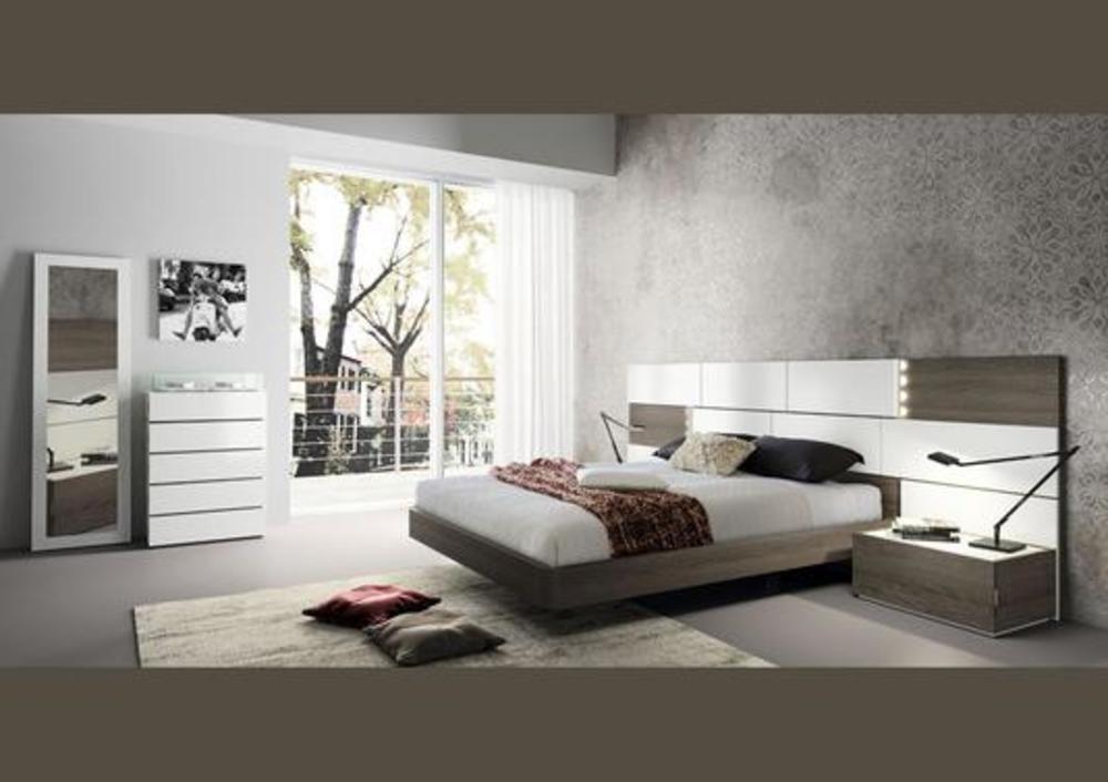 Chambre moderne, design, graphique 3