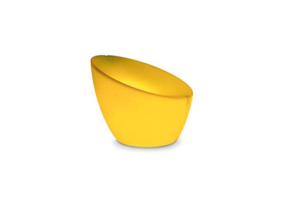 Joli fauteuil lumineux avec fonction musique 3