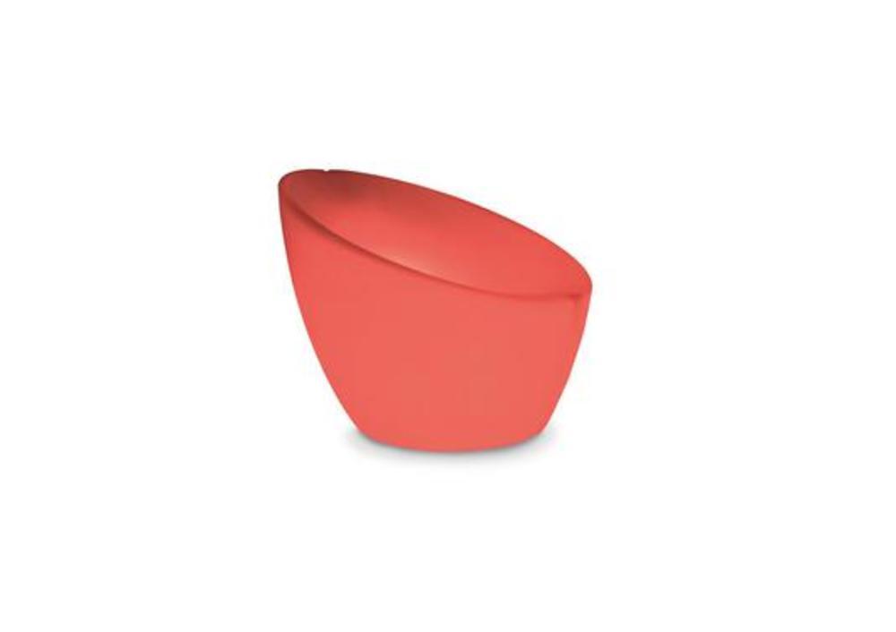 Joli fauteuil lumineux avec fonction musique 2