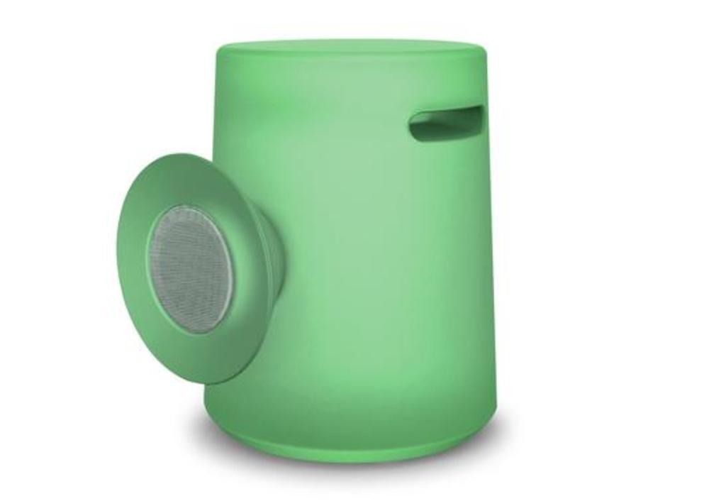 Lampe originale avec musique et change de couleurs 4