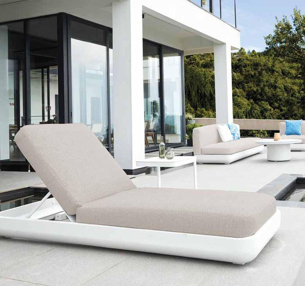 Transat contemporain et confortable  2