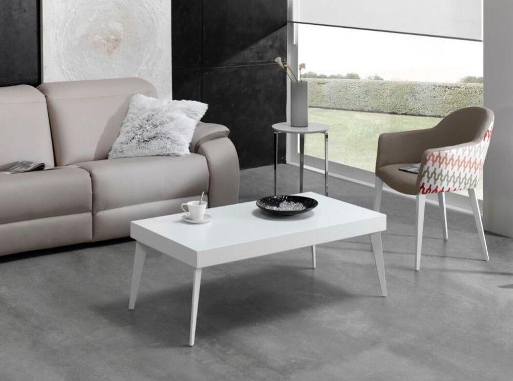 Table basse relevable plateau bois, verre ou céramique 4