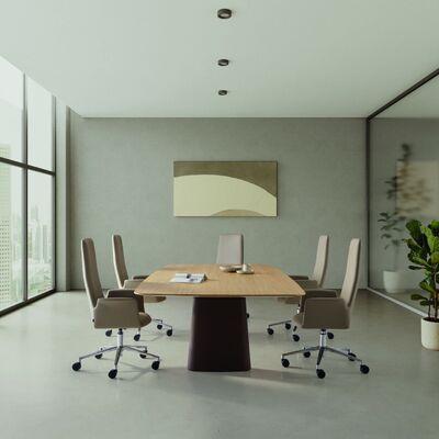 Fauteuil de bureau 2 hauteurs de dossier 
