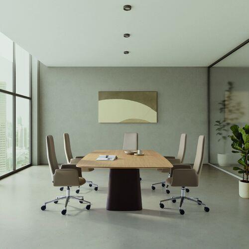 Fauteuil de bureau 2 hauteurs de dossier 