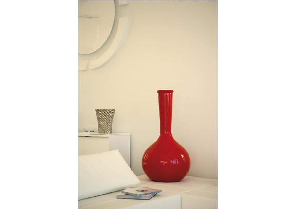 Vase lumineux contemporain 2