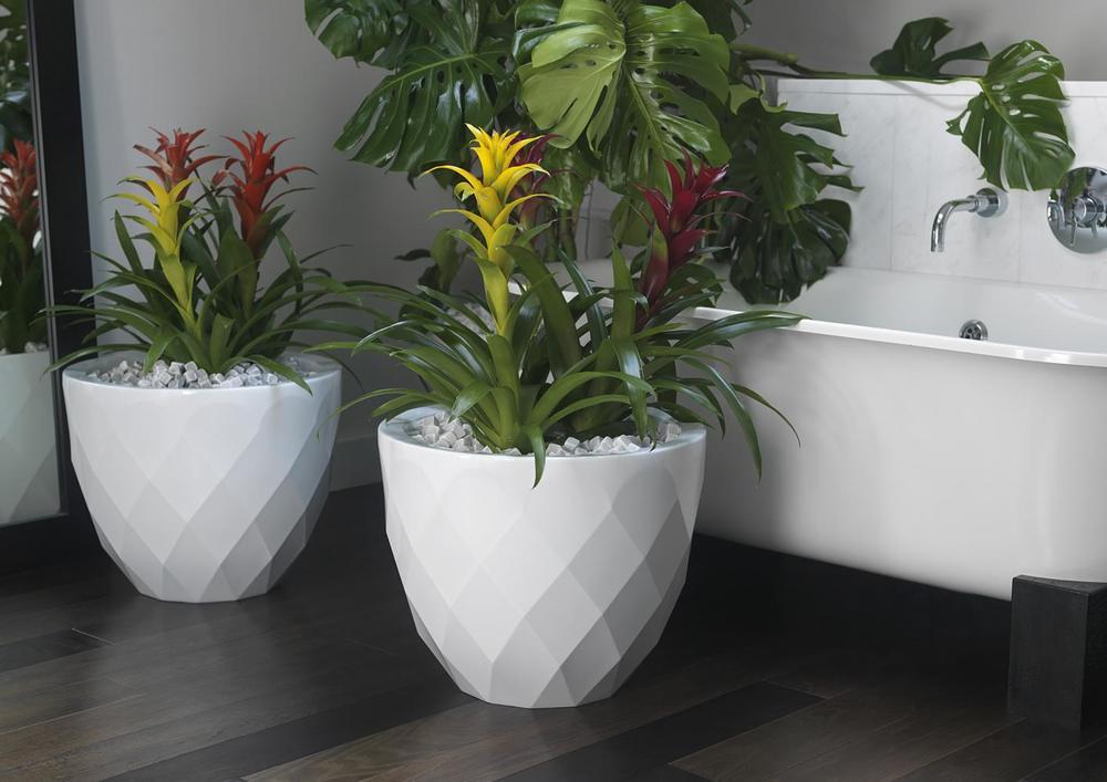 jardinière contemporaine 2
