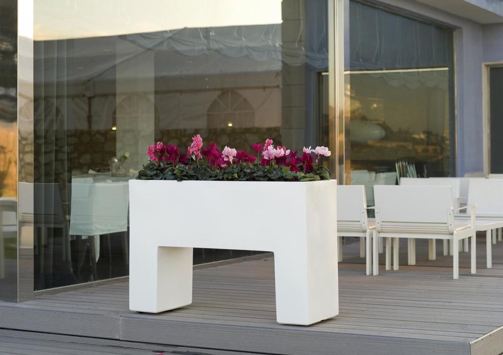 jardinière contemporaine 4