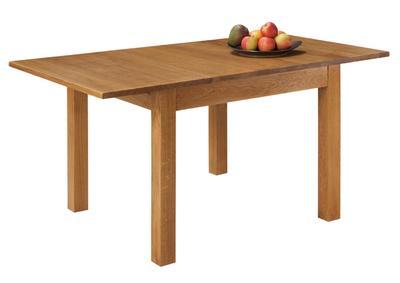 table pieds fuseaux 1 all de 50 cm
