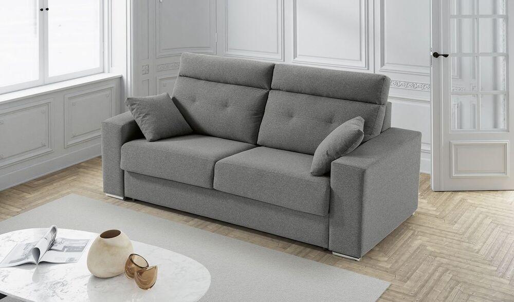 Canapé convertible système rapido 1