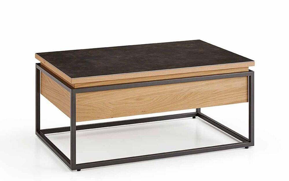 Table dinette design et fonctionnelle  2