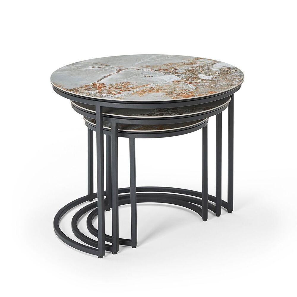 Tables gigognes design et fonctionnelles 2