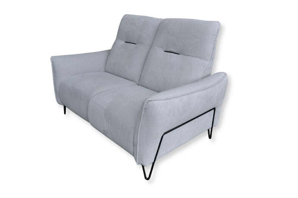 Canapé cocooning 2 places  2