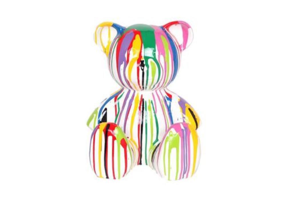 Ourson Teddy Bear design 2