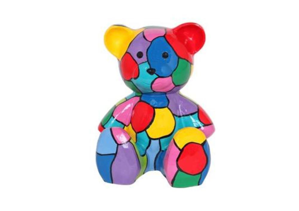 Ourson Teddy Bear design 3