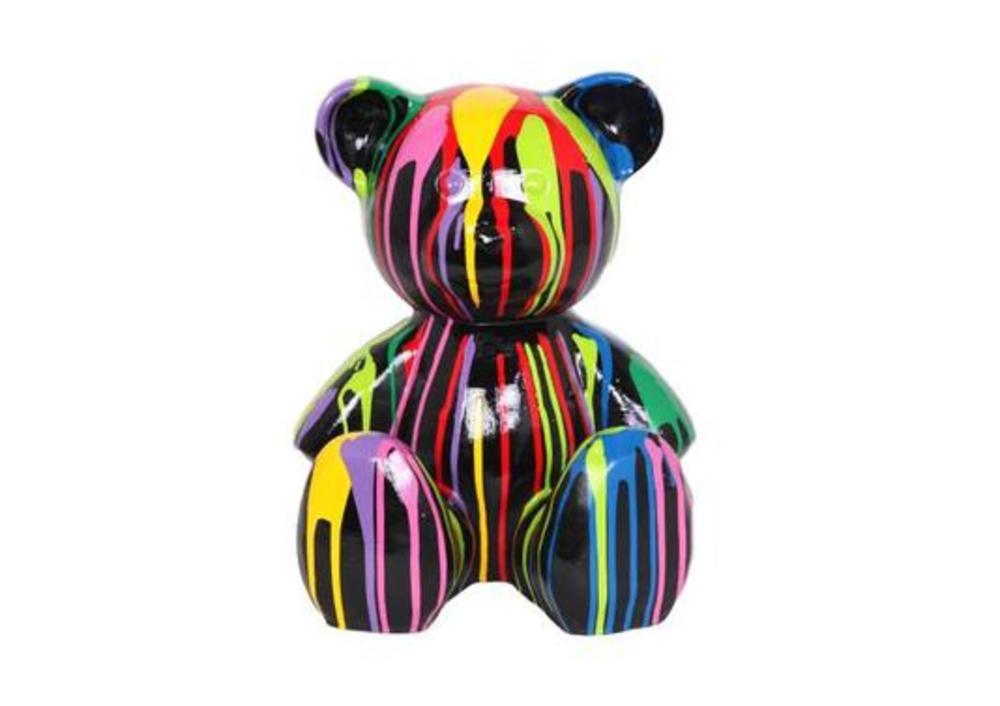 Ourson Teddy Bear design 4